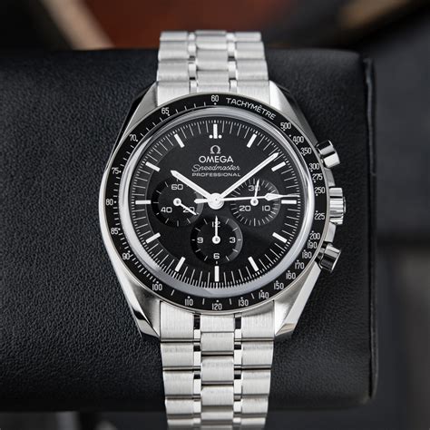 moon watch price|omega speedmaster professional price.